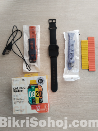 Kieslect ks smartwatch